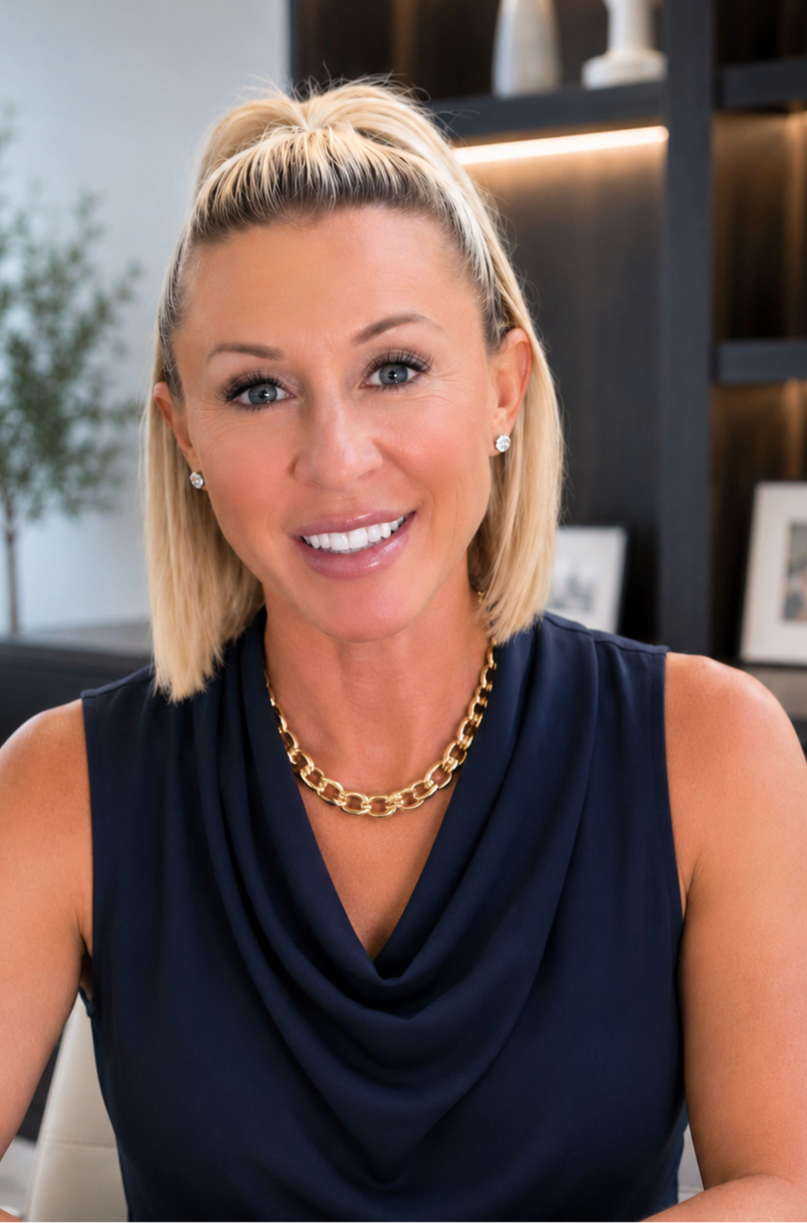 Kalene Walsh Headshot